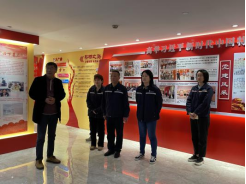 观摩学习强党性  使命担当建新功——自来水公司供水服务一公司前往洪山镇黎明党建馆开展主题党日活动100.png