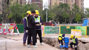 以“岗”为家 守护城市“水”生命线372.png