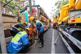 以“岗”为家 守护城市“水”生命线1119.png