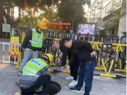 保护闽江水源 除夕排水在行动221.png