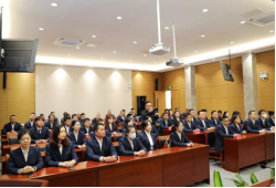 知重负重 闻汛而上——工程公司召开2023年度防汛防台工作先进表彰大会2.png