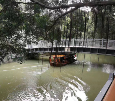 解决百姓心头事 筑起一座“连心桥”——排水公司获赠锦旗236.png