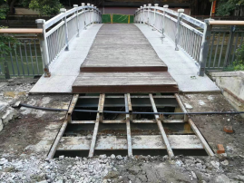 解决百姓心头事 筑起一座“连心桥”——排水公司获赠锦旗237.png