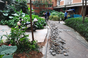 排忧解难办实事  耐心服务赢赞誉508.png