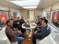 感受内河底蕴 共享治理成效——福州市建设局离退休干部一行调研晋安河水系治理成果102.png