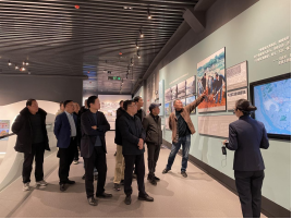 感受内河底蕴 共享治理成效——福州市建设局离退休干部一行调研晋安河水系治理成果267.png