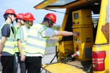 “汛”练有速 ！全力备汛进行时——闽侯水务参加2024年闽侯县防汛抢险排涝演练431.png