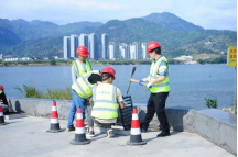 “汛”练有速 ！全力备汛进行时——闽侯水务参加2024年闽侯县防汛抢险排涝演练432.png