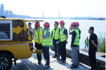 “汛”练有速 ！全力备汛进行时——闽侯水务参加2024年闽侯县防汛抢险排涝演练437.png