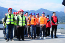 “汛”练有速 ！全力备汛进行时——闽侯水务参加2024年闽侯县防汛抢险排涝演练438.png