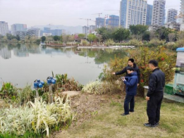防涝保供！排水公司、自来水公司配合开展重点供水设施排水保障工作395.png
