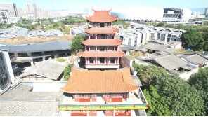 看林俊杰的福州演唱会 奥体周边还有2处小“江南”值得打卡889.png