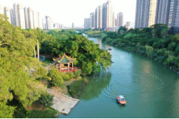 看林俊杰的福州演唱会 奥体周边还有2处小“江南”值得打卡1224.png