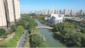 看林俊杰的福州演唱会 奥体周边还有2处小“江南”值得打卡1225.png