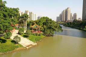 看林俊杰的福州演唱会 奥体周边还有2处小“江南”值得打卡1573.png