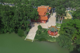 看林俊杰的福州演唱会 奥体周边还有2处小“江南”值得打卡1829.png