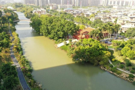 看林俊杰的福州演唱会 奥体周边还有2处小“江南”值得打卡2023.png