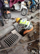 厉兵秣马 福州水务集团吹响汛期“集结号”1465.png