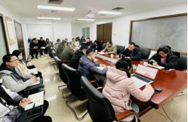 强化红线意识 提高企业合规管理能力——水务供应链公司开展“十不准”专题学习324.png