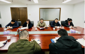 强化红线意识 提高企业合规管理能力——水务供应链公司开展“十不准”专题学习325.png