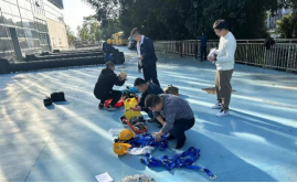 讲师培养 分级实训 层层考核 排水公司开启危险作业“全供应链”培训模式546.png