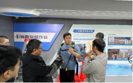 讲师培养 分级实训 层层考核 排水公司开启危险作业“全供应链”培训模式549.png