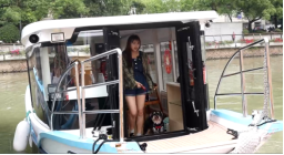 晋安河来客 一人一狗游内河275.png