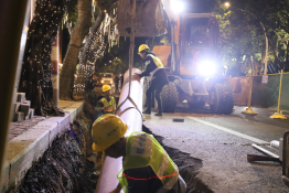 五一劳动节 听他们诉说鲜为人知的“排水夜话”635.png