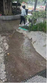 支援西湖公园紧急抢修 排水劳动者的“五一”始终“如一”189.png