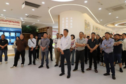 学纪明纪筑防线  清正廉洁守初心——福州水务集团深入开展党纪学习教育850.png