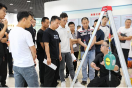 抓牢生产牛鼻子 打造安全强引擎——2024福州市排水行业有限空间作业安全培训234.png