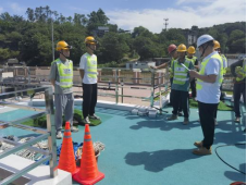 福州水务集团有限空间作业实操培训顺利举办500.png