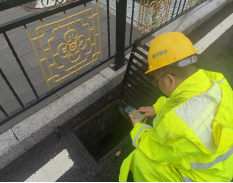 全力护航盛会 交出满意保障答卷——福州水务集团圆满完成第七届数字峰会保障工作940.png