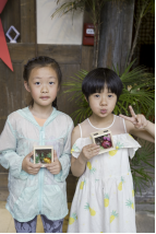 享萌趣童心 探秘水之源——福州水务集团组织开展庆“六一”亲子活动650.png