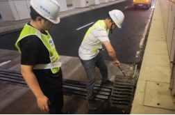 倾力保障排水畅 助力学子战高考335.png