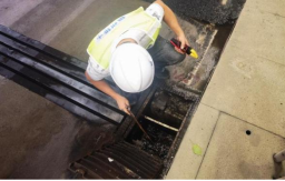 倾力保障排水畅 助力学子战高考336.png