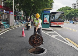 倾力保障排水畅 助力学子战高考338.png