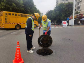 倾力保障排水畅 助力学子战高考553.png