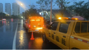 强降雨连续来袭！排水公司全力应对“下班雨”,守护路畅人安486.png