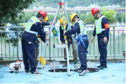 聚焦安全生产月！全省排水管网安全作业及应急救援观摩会在福州举办613.png