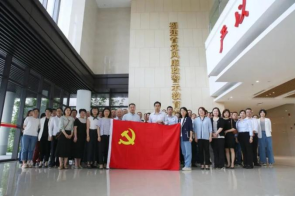 学纪 知纪 明纪 守纪  排水公司多举措推进党纪学习教育1242.png