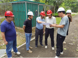 学纪 知纪 明纪 守纪  排水公司多举措推进党纪学习教育1959.png