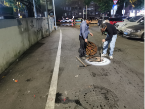 “察颜阅色” 排水公司10小时解决小区污水外溢难题499.png