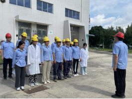 绷紧“责任意识弦” 守牢“安全生产观”——福州水务集团开展安全生产月系列活动1547.png