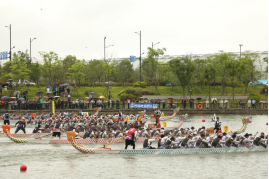 无惧风雨纵桨飞舟！浦下河上演龙舟竞渡——迎端午浦下河竞渡 500米赛道纵桨飞驰龙舟巡回赛第四站成功举办194.png