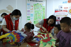 了解古韵今风 探秘白马河畔——水务文旅党支部开展“非遗进社区，白马河畔文化体验官”志愿服务活动465.png