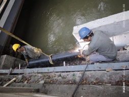 夯实市政基础 共筑城市繁荣——工程公司完成台江区工业路提升改造项目配套262.png