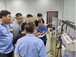 励精图技 研深致远——自来水公司开展供水服务设备维修培训222.png