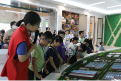 打卡花园式污水厂 探寻污水净化之旅238.png