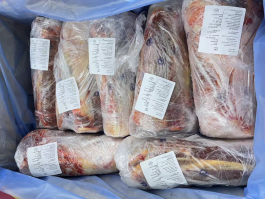 1724814057649010024.png 布局新赛道 开拓新品类——水务供应链公司首批海外直采进口冷冻牛肉顺利通关228.png